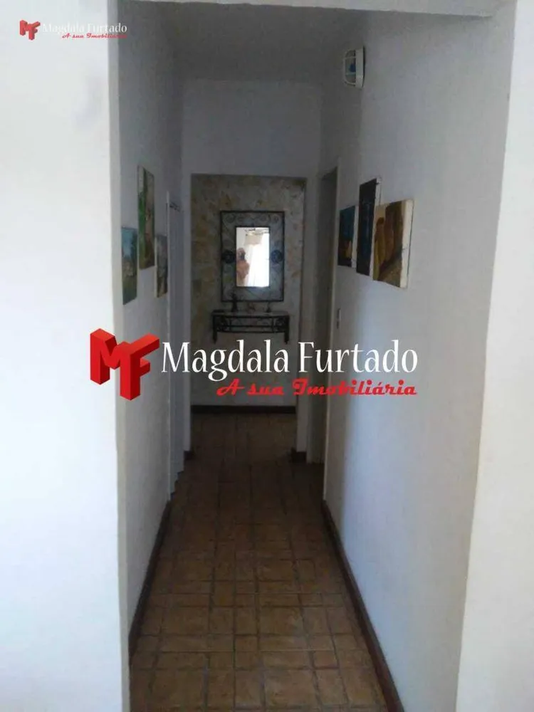 Casa, 4 quartos, 220 m² - Foto 26