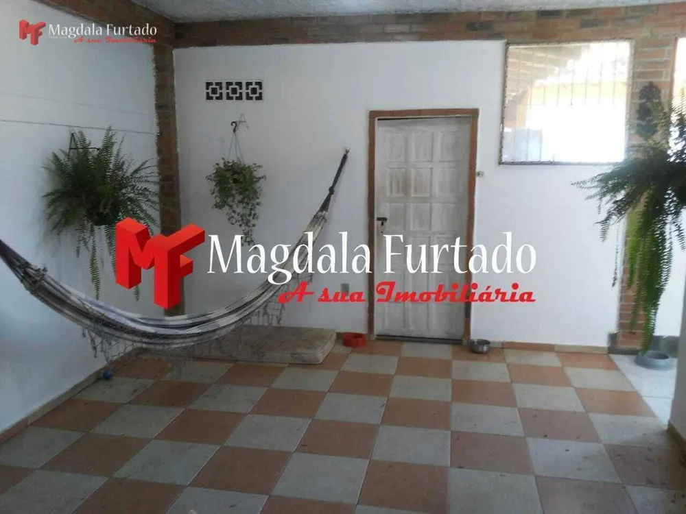 Casa, 4 quartos, 220 m² - Foto 27
