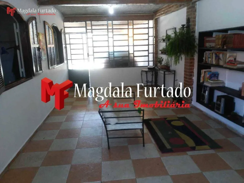 Casa, 4 quartos, 220 m² - Foto 10