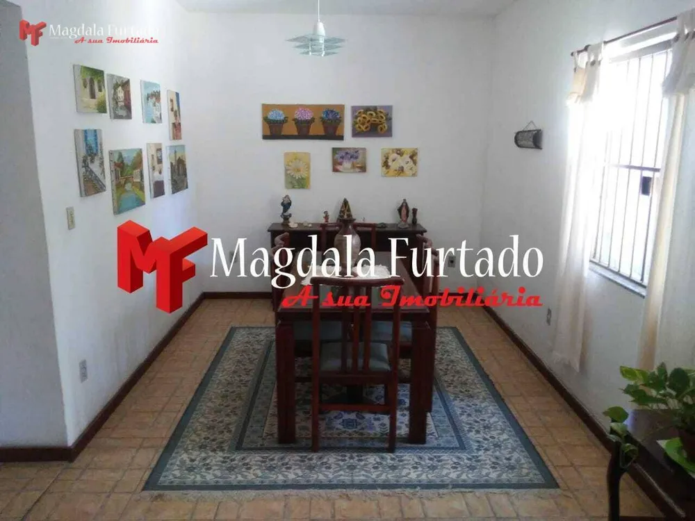 Casa, 4 quartos, 220 m² - Foto 15