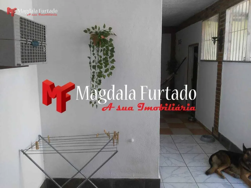 Casa, 4 quartos, 220 m² - Foto 8
