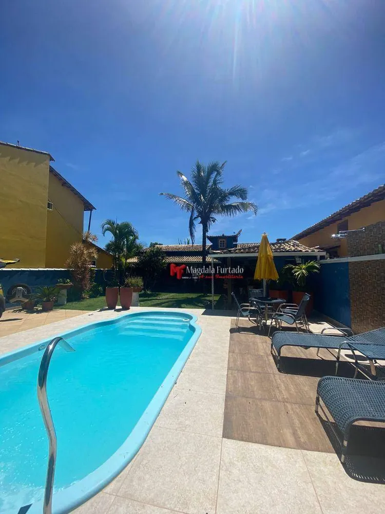 Casa, 2 quartos, 166 m² - Foto 22