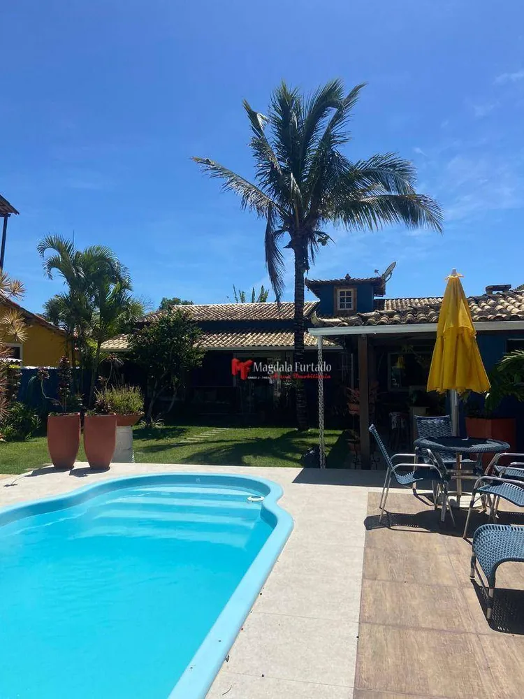 Casa, 2 quartos, 166 m² - Foto 2