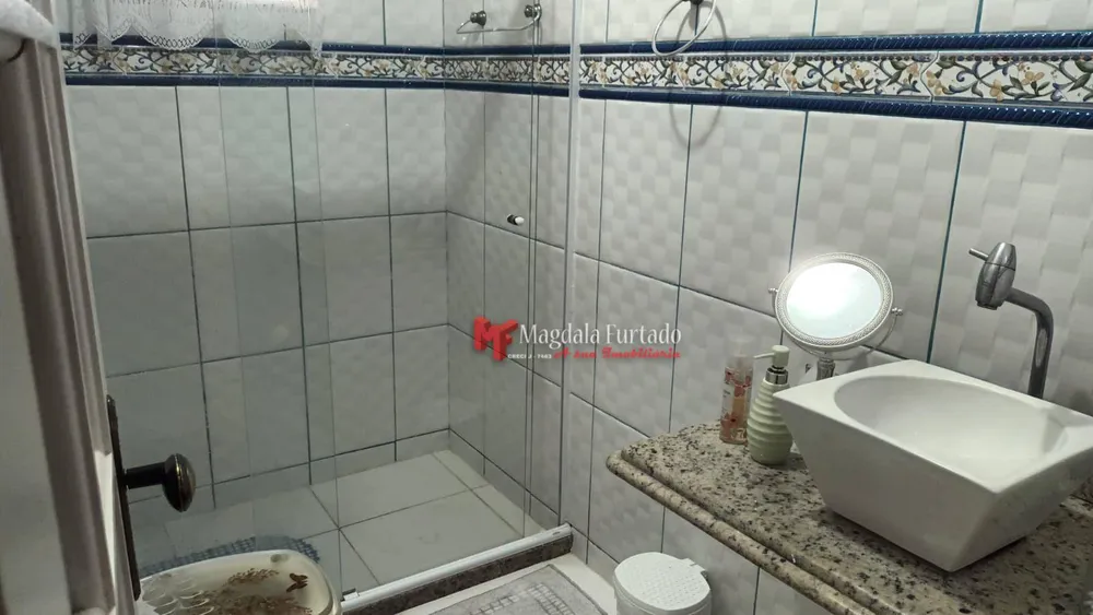 Casa, 2 quartos, 166 m² - Foto 9