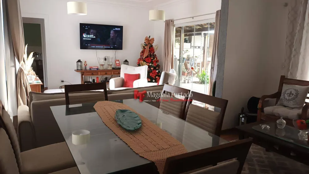 Casa, 2 quartos, 166 m² - Foto 7