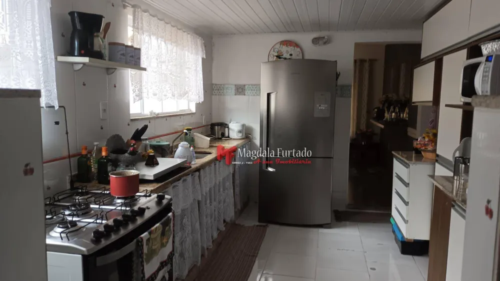 Casa, 2 quartos, 166 m² - Foto 3