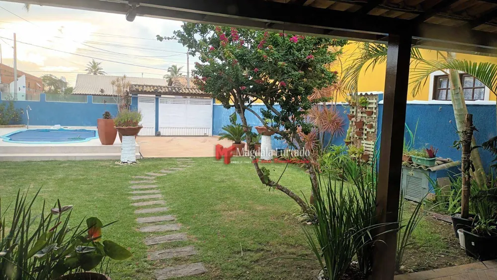 Casa, 2 quartos, 166 m² - Foto 19