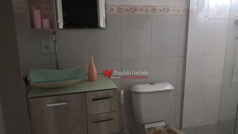 Casa, 2 quartos, 166 m² - Foto 25