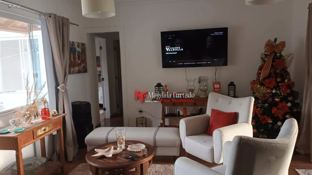 Casa, 2 quartos, 166 m² - Foto 24