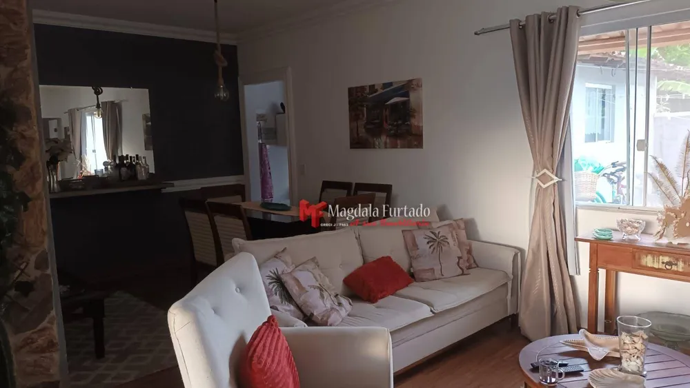 Casa, 2 quartos, 166 m² - Foto 20