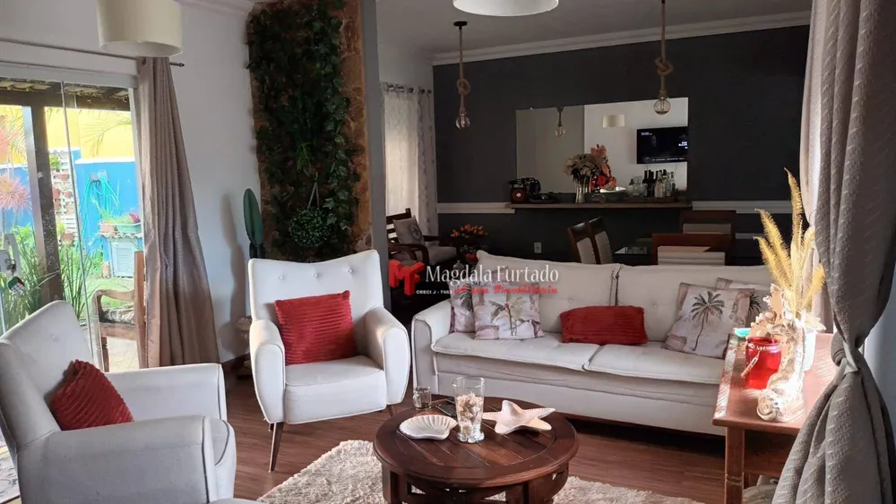Casa, 2 quartos, 166 m² - Foto 14