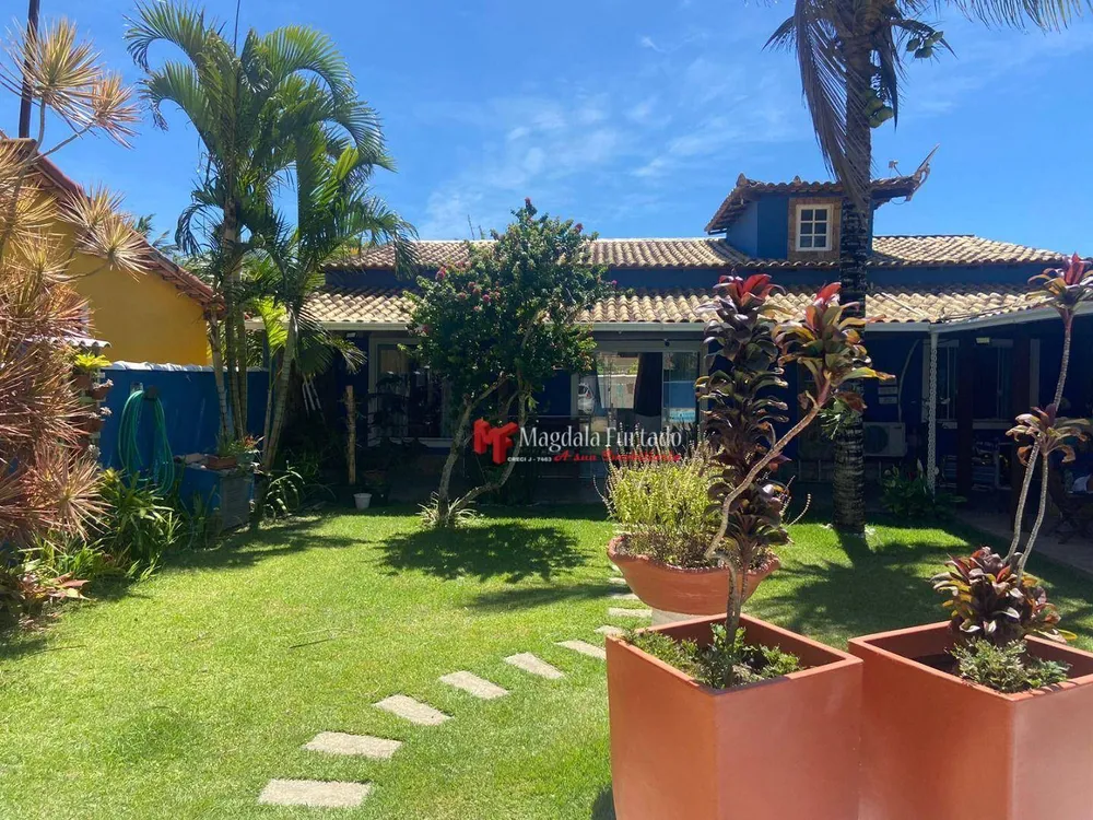 Casa, 2 quartos, 166 m² - Foto 8