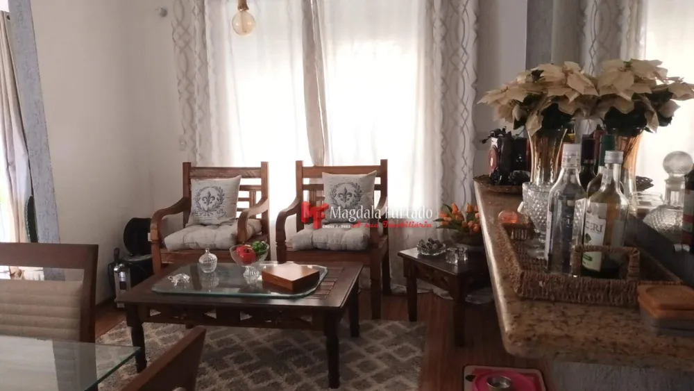 Casa, 2 quartos, 166 m² - Foto 4