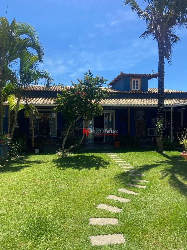 Casa, 2 quartos, 166 m² - Foto 10
