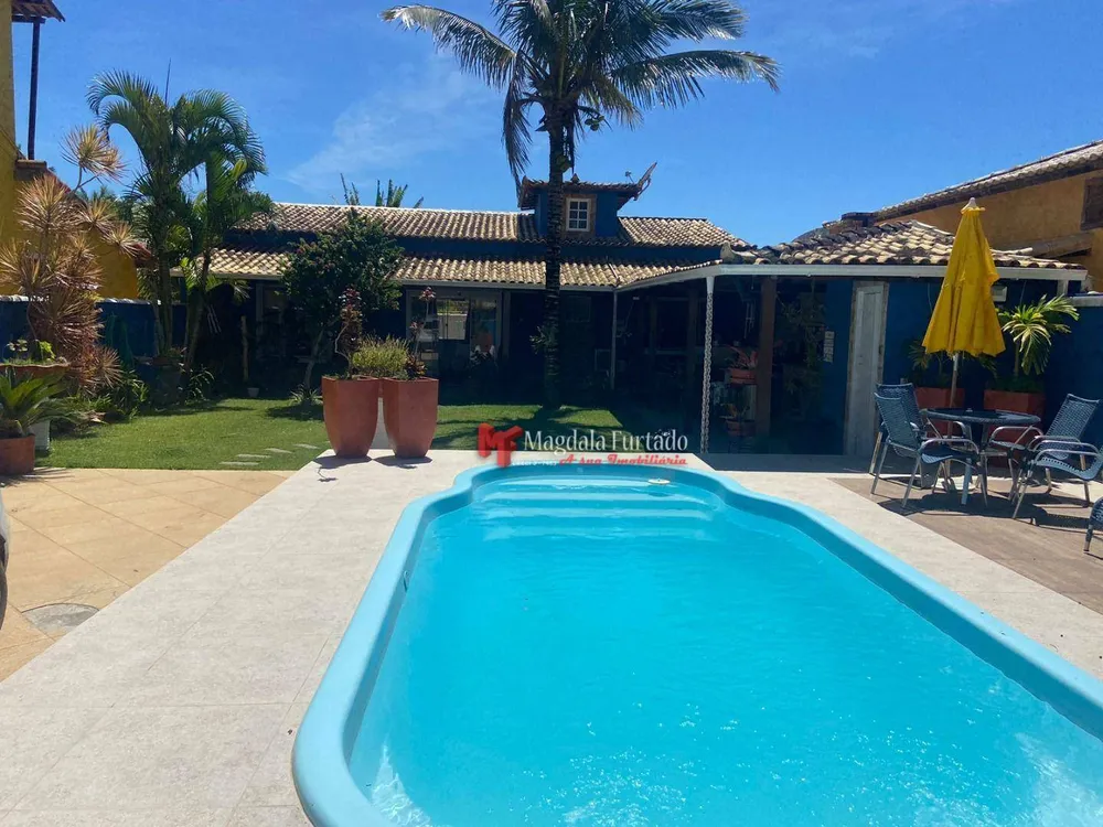 Casa, 2 quartos, 166 m² - Foto 18
