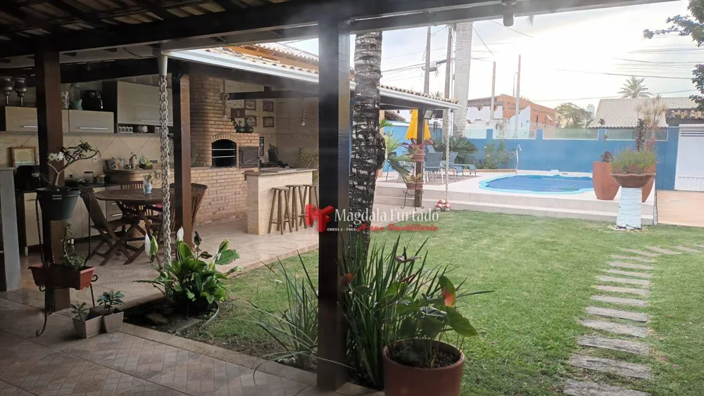 Casa, 2 quartos, 166 m² - Foto 11
