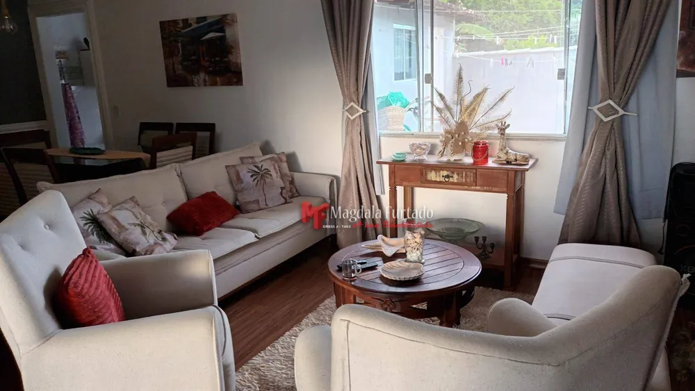 Casa, 2 quartos, 166 m² - Foto 17