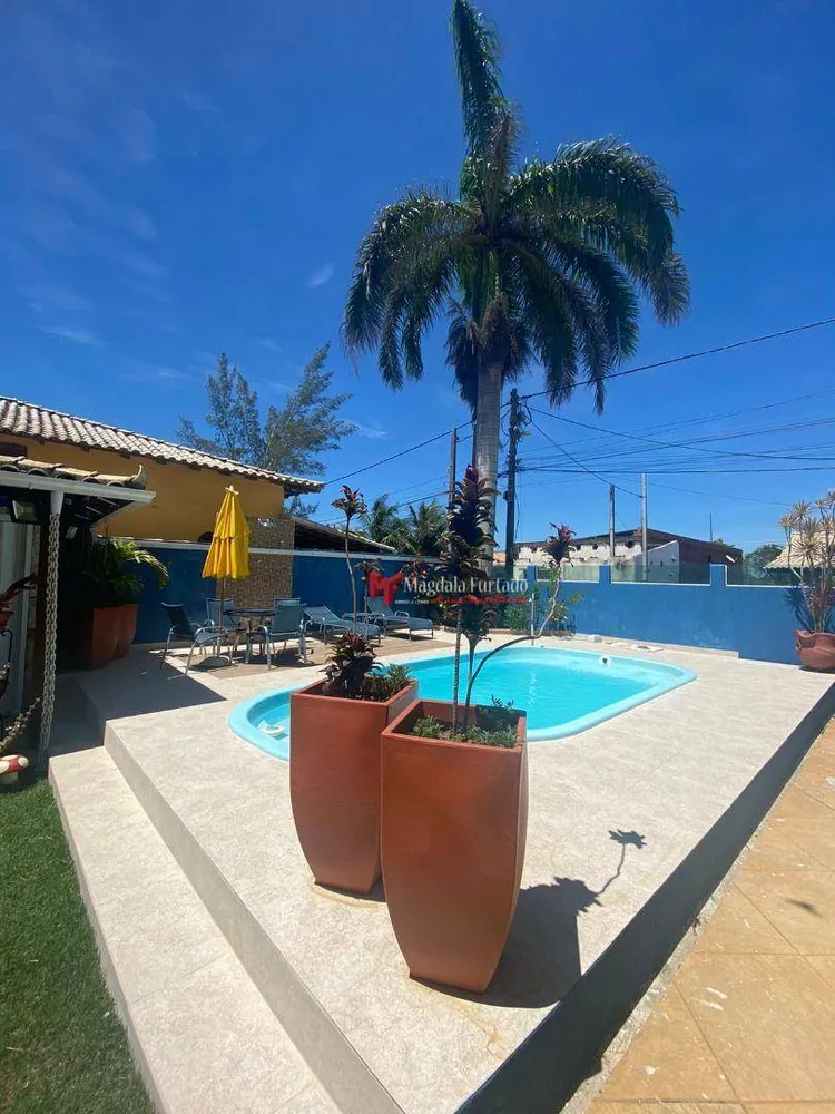 Casa, 2 quartos, 166 m² - Foto 21