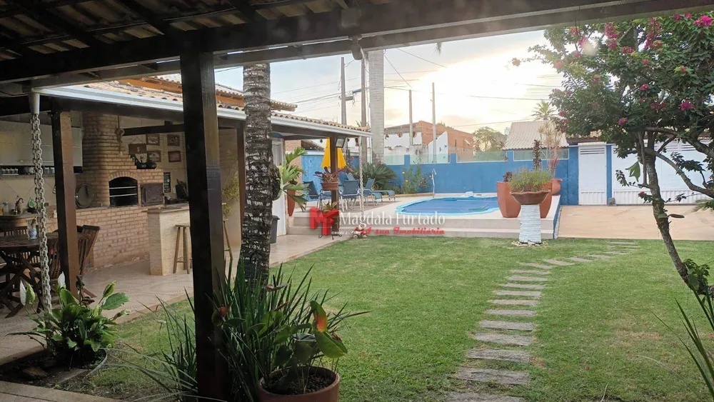 Casa, 2 quartos, 166 m² - Foto 6
