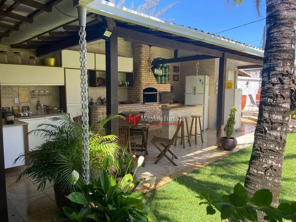 Casa, 2 quartos, 166 m² - Foto 5