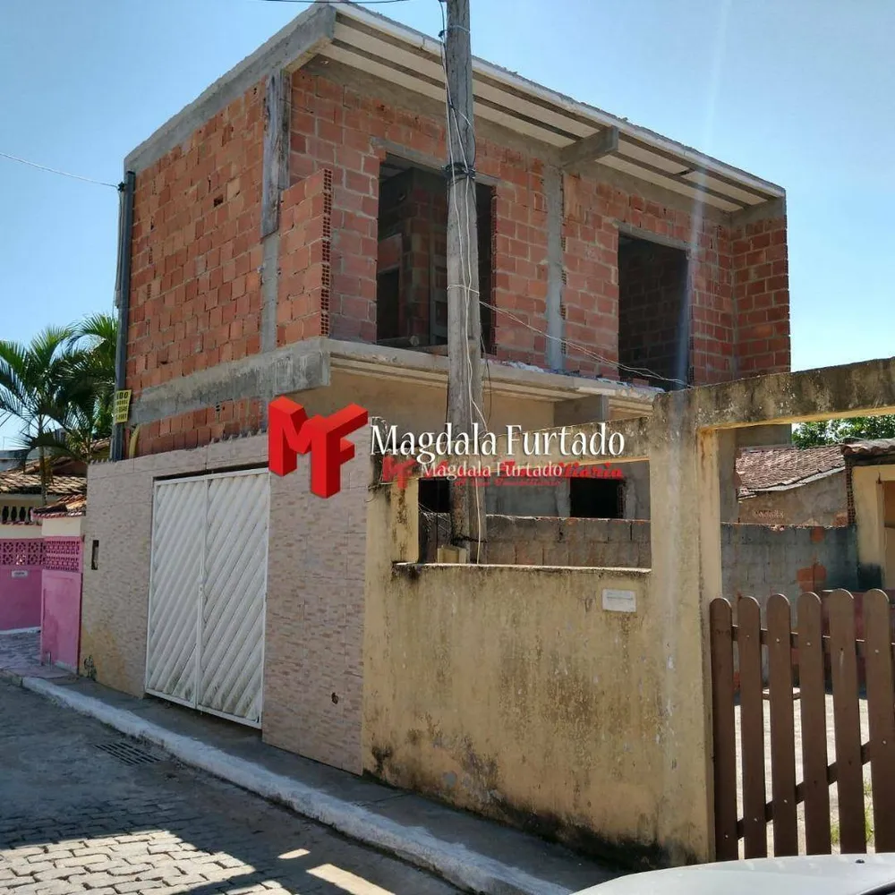 Casa, 2 quartos - Foto 1