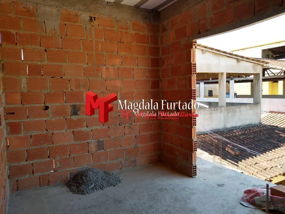Casa, 2 quartos - Foto 4