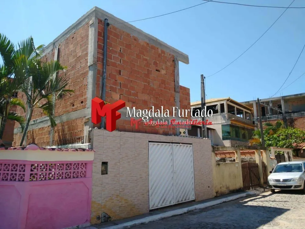 Casa, 2 quartos - Foto 12