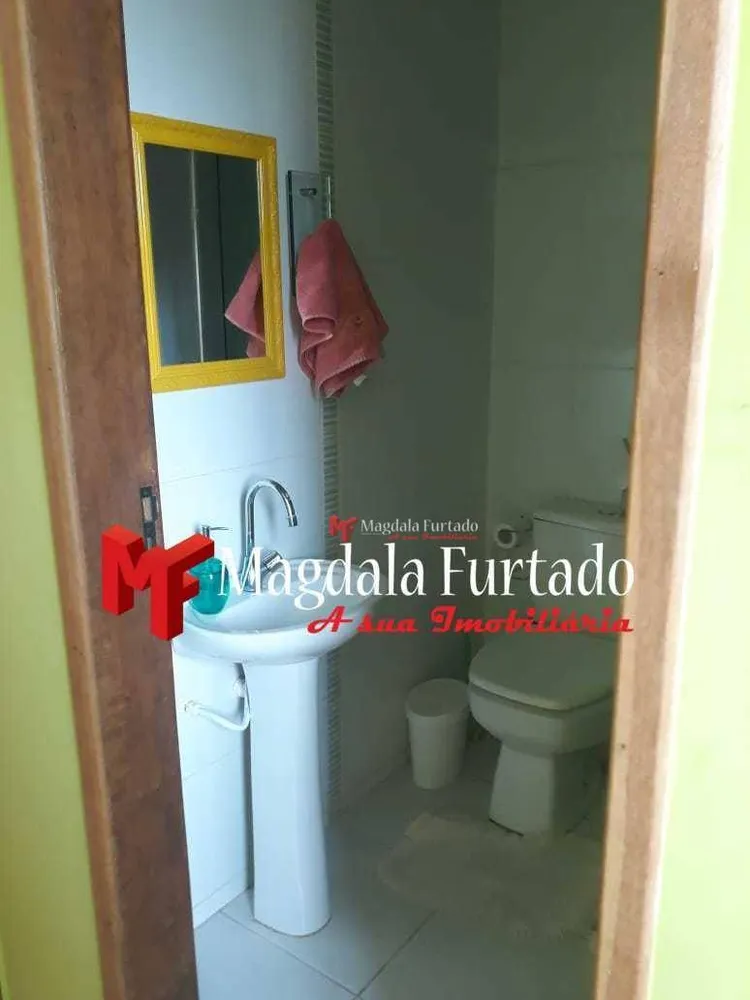 Casa, 4 quartos, 184 m² - Foto 11