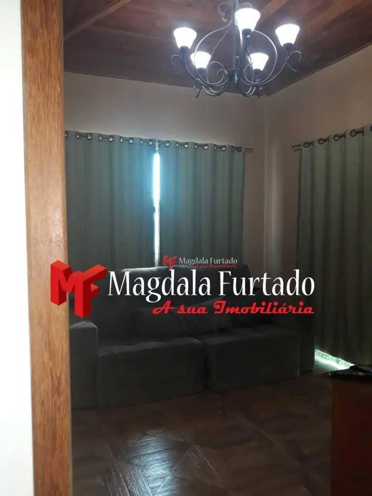 Casa, 4 quartos, 184 m² - Foto 10