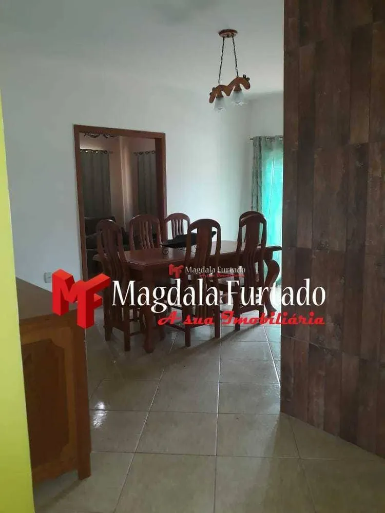 Casa, 4 quartos, 184 m² - Foto 17