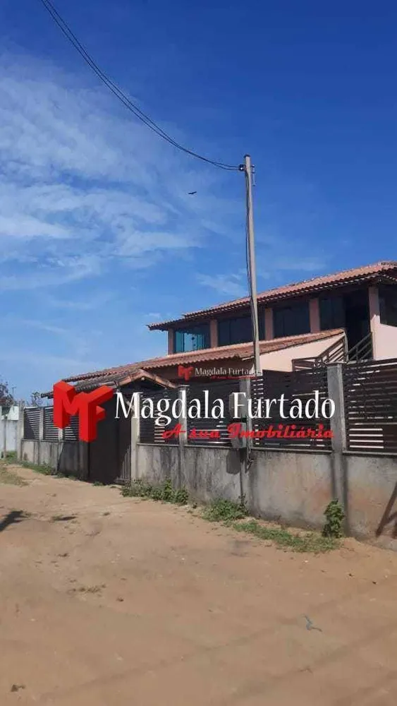 Casa, 4 quartos, 184 m² - Foto 3