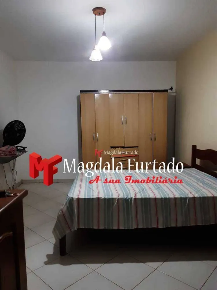 Casa, 4 quartos, 184 m² - Foto 21