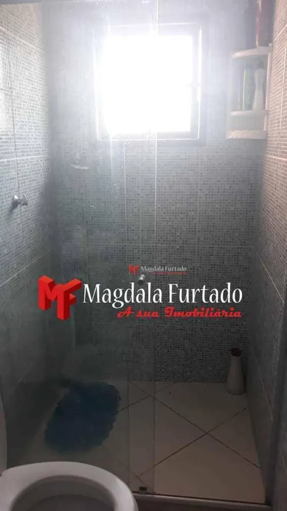 Casa, 4 quartos, 184 m² - Foto 12