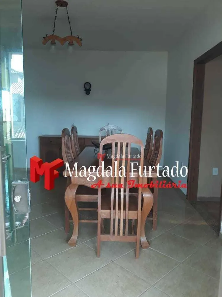 Casa, 4 quartos, 184 m² - Foto 9