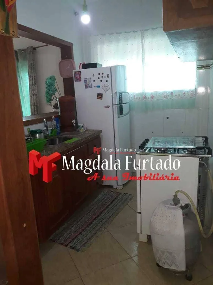 Casa, 4 quartos, 184 m² - Foto 13