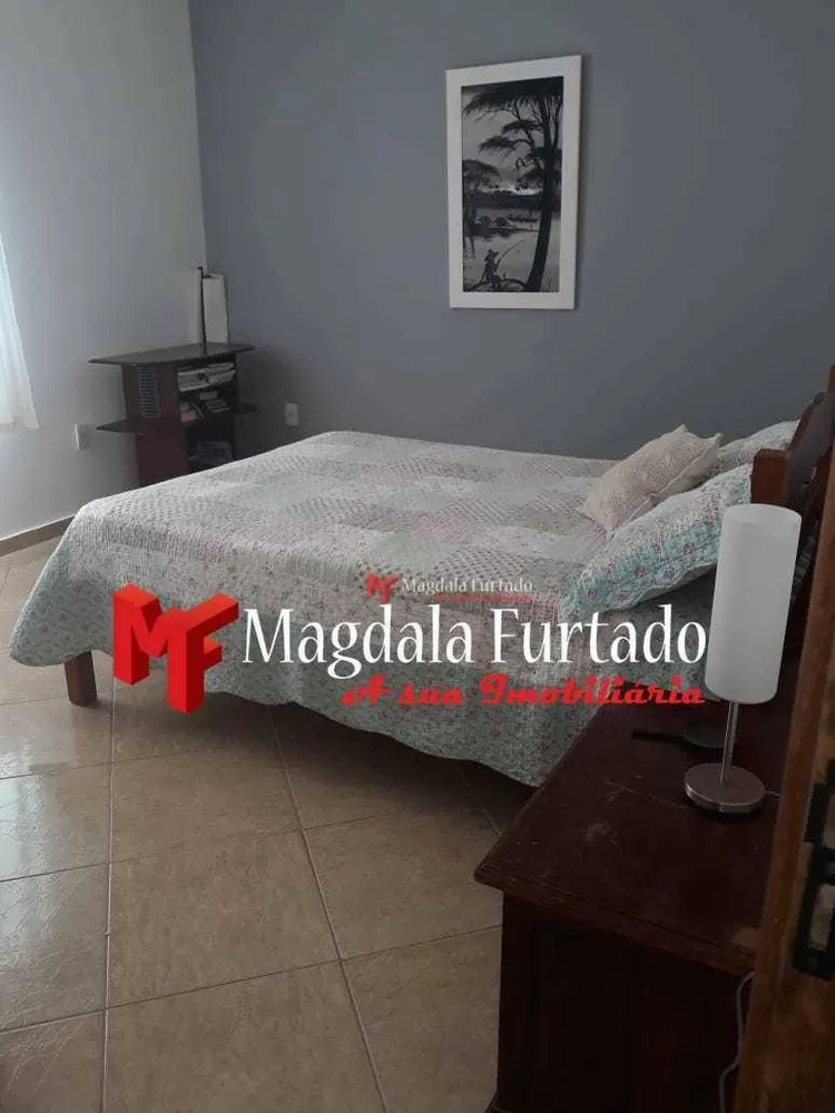 Casa, 4 quartos, 184 m² - Foto 14