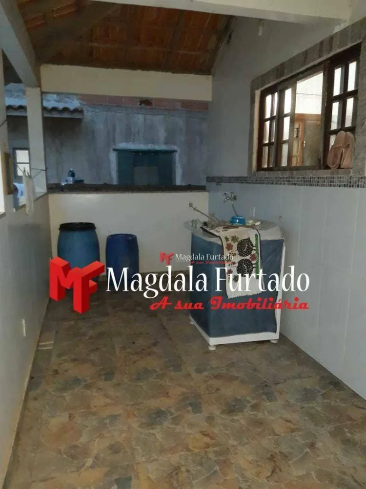 Casa, 4 quartos, 184 m² - Foto 7