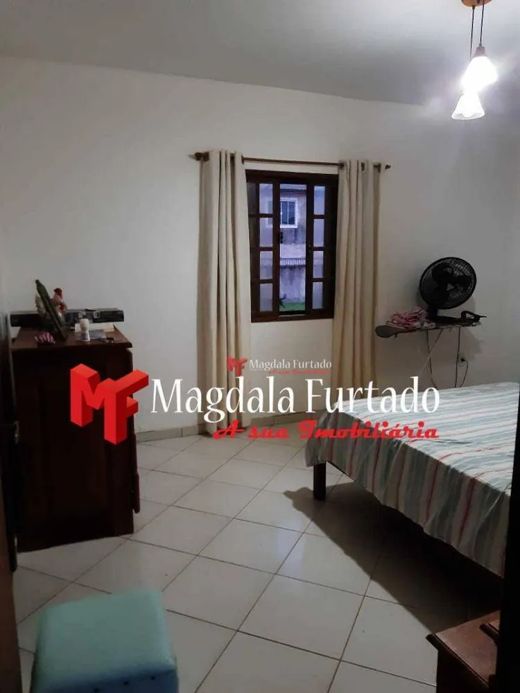 Casa, 4 quartos, 184 m² - Foto 22