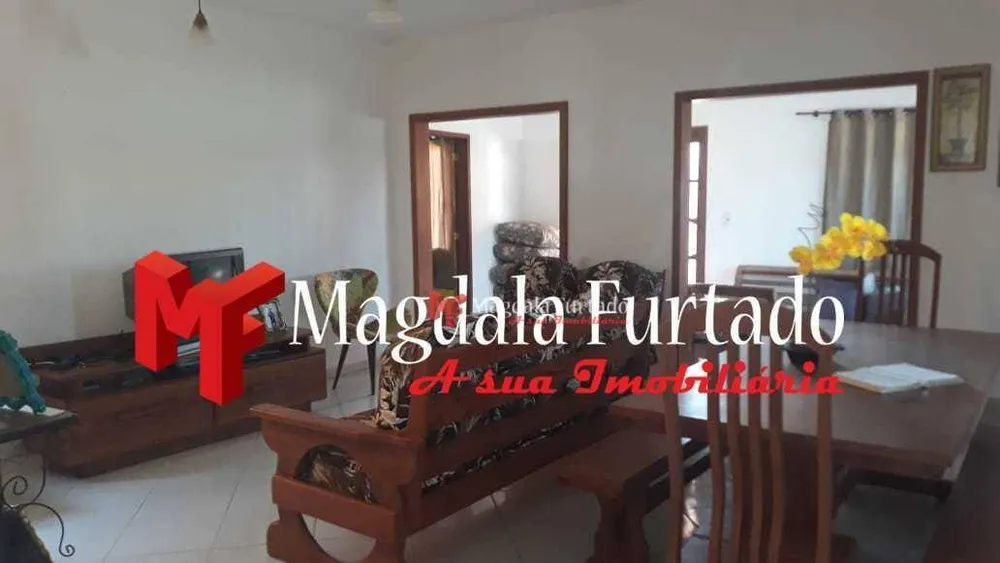 Casa, 4 quartos, 184 m² - Foto 8