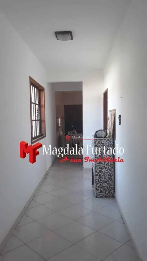 Casa, 4 quartos, 184 m² - Foto 18