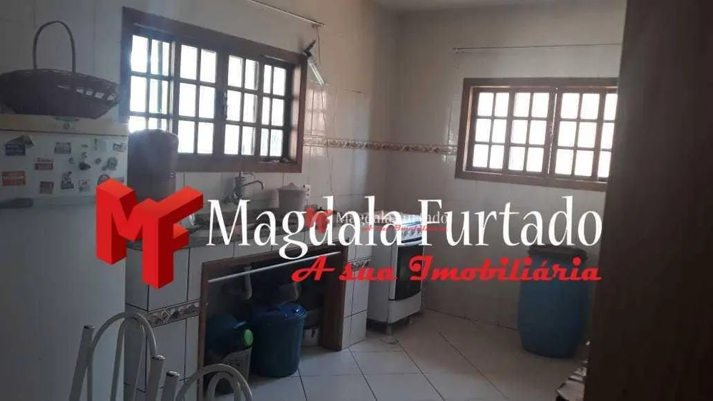 Casa, 4 quartos, 184 m² - Foto 6
