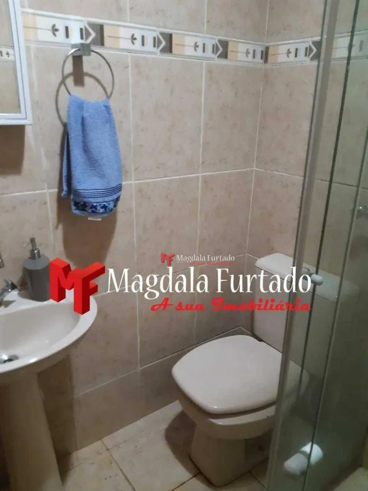 Casa, 4 quartos, 184 m² - Foto 25