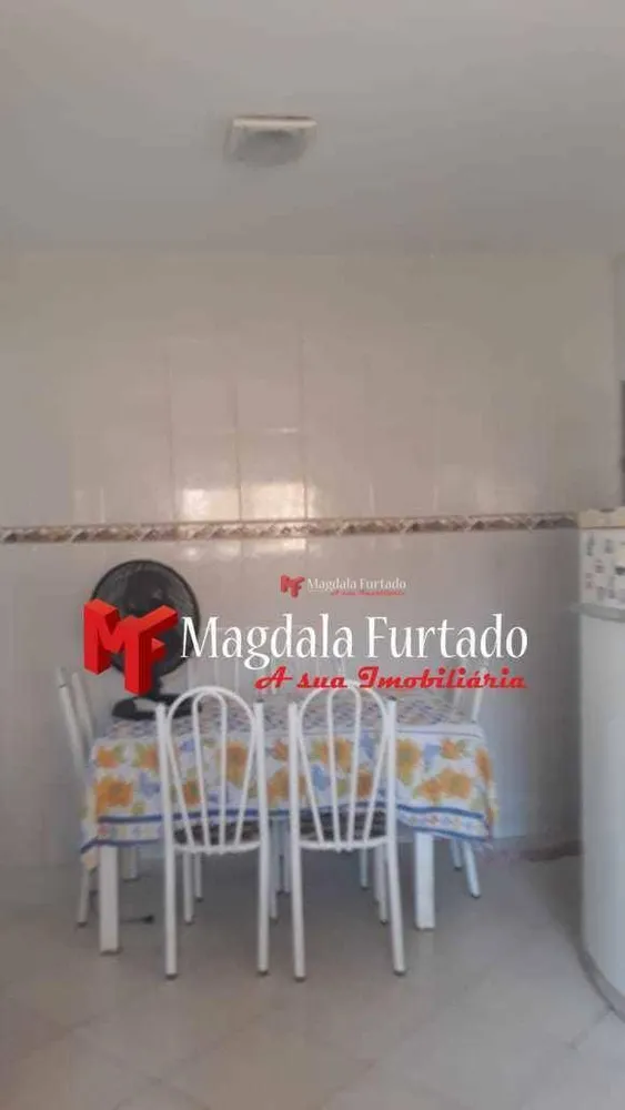 Casa, 4 quartos, 184 m² - Foto 23