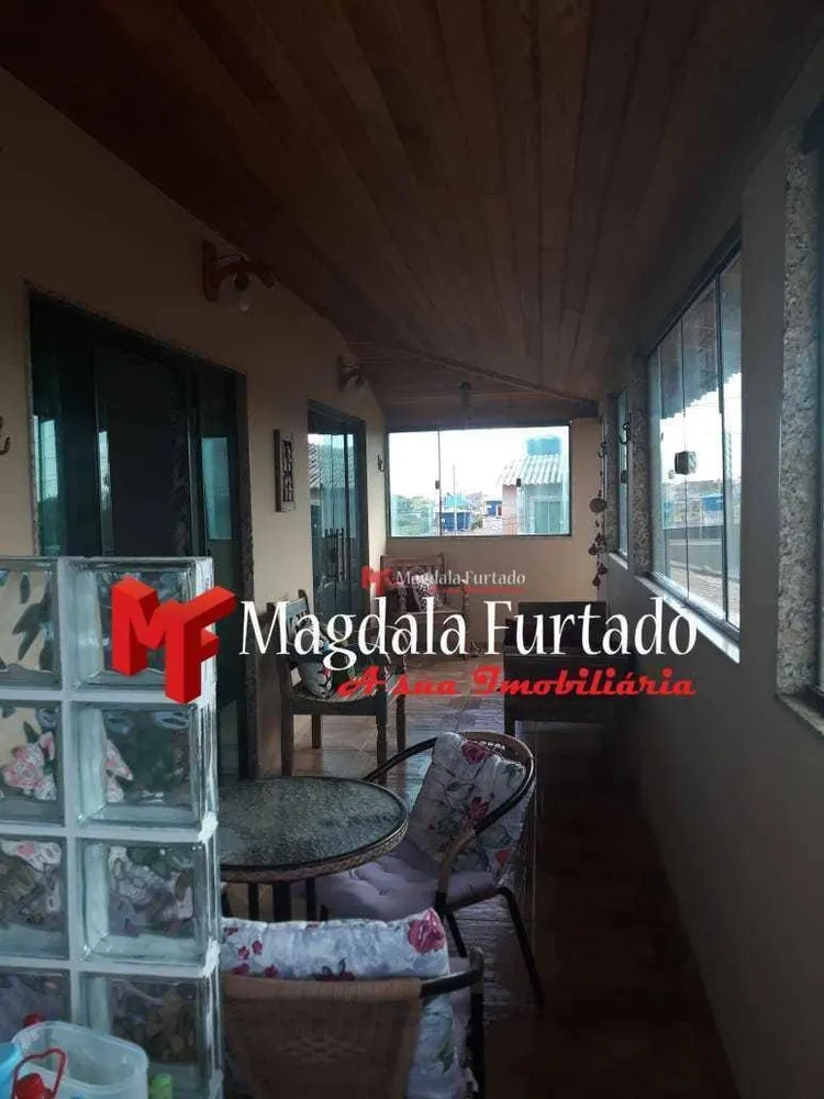 Casa, 4 quartos, 184 m² - Foto 16