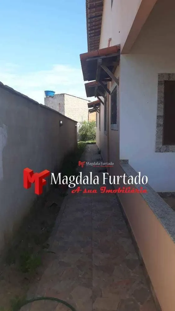 Casa, 4 quartos, 184 m² - Foto 15
