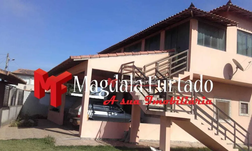 Casa, 4 quartos, 184 m² - Foto 2