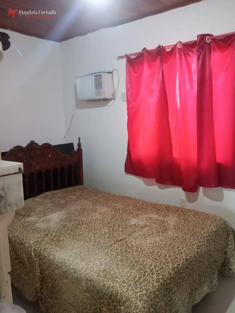 Casa, 1 quarto - Foto 22