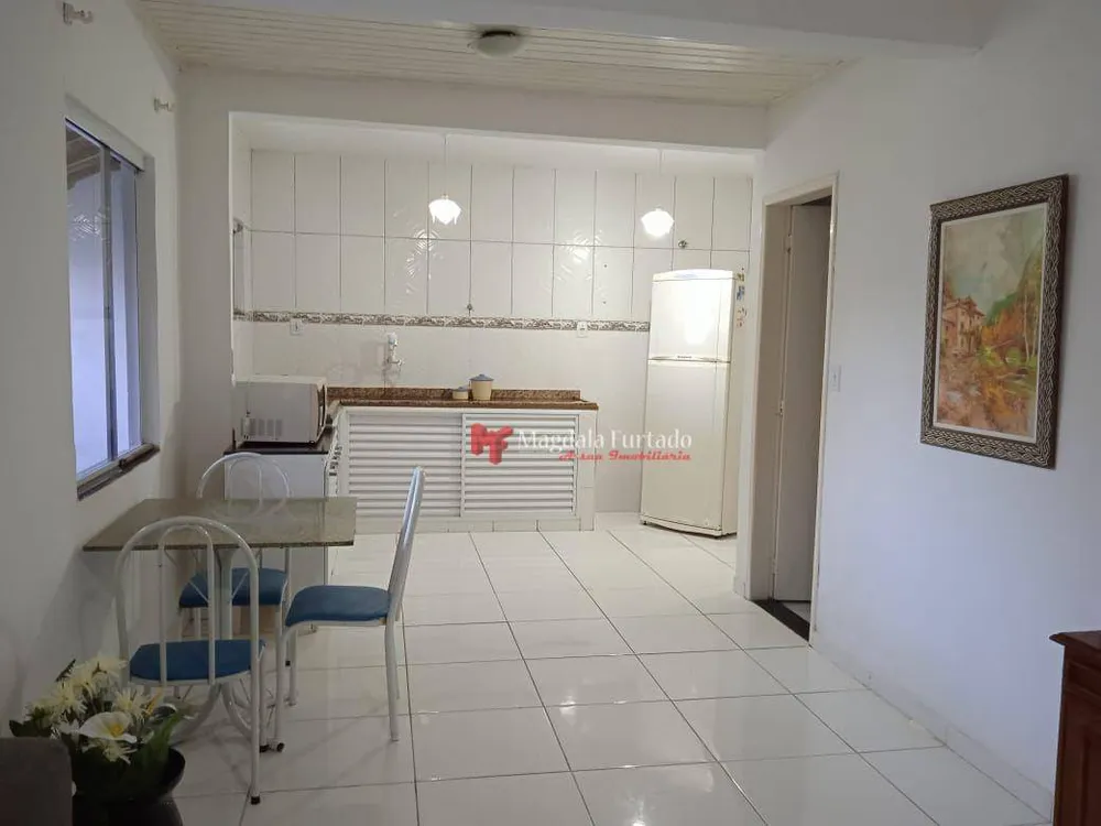 Casa, 1 quarto - Foto 12