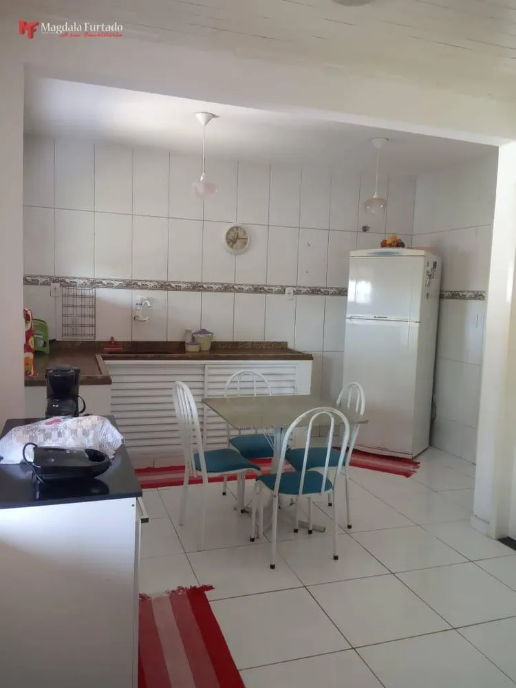 Casa, 1 quarto - Foto 21
