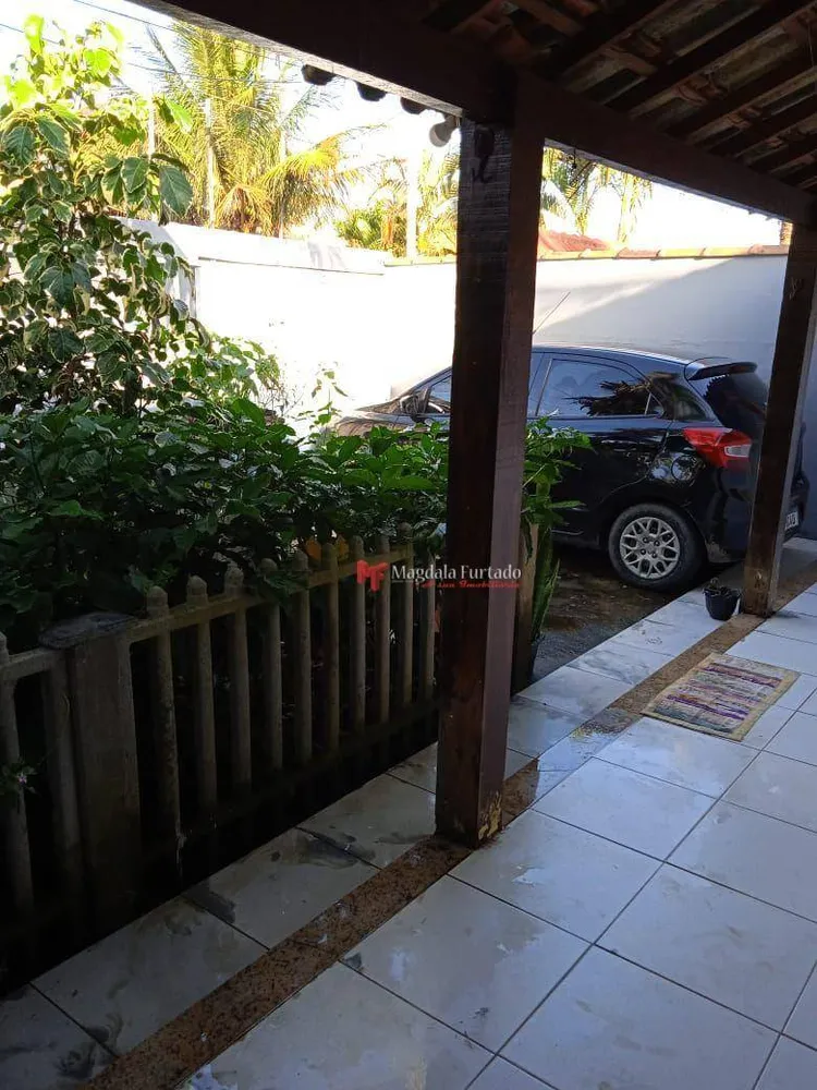 Casa, 1 quarto - Foto 6